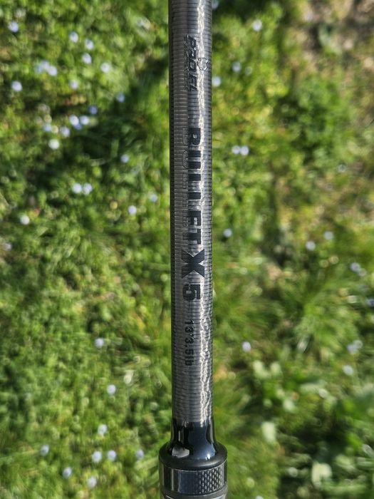 Lanseta Bullet X5 model 2026