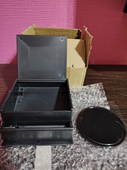 Продам сигаретницу.