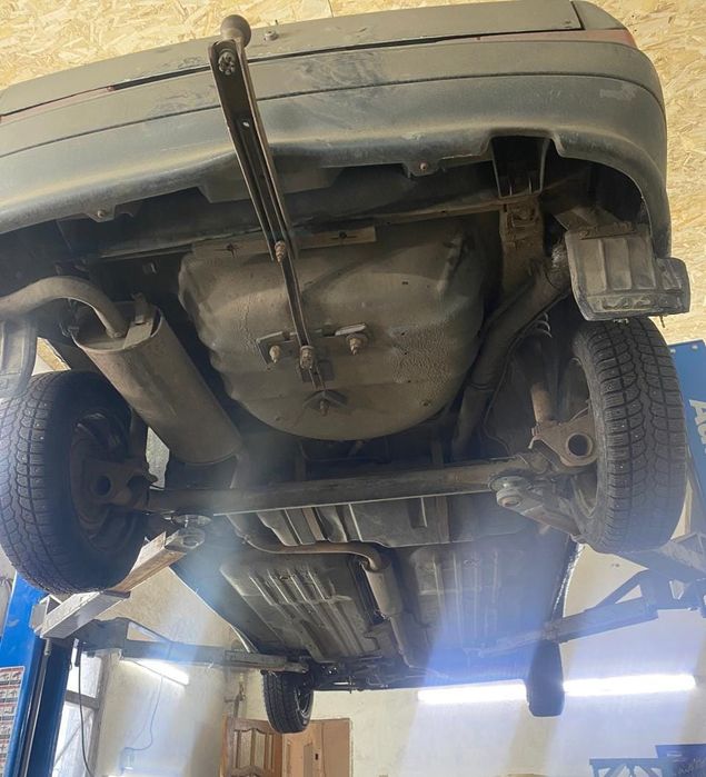 Машина сатылады обмен бар