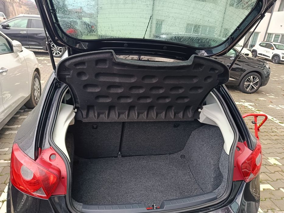 Seat ibiza Sport 1.2 TSI 105CP