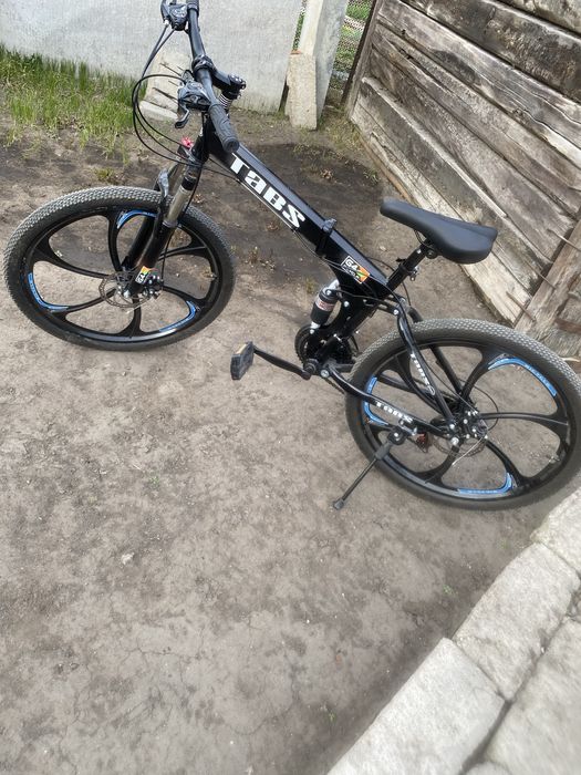 Продам велосипед