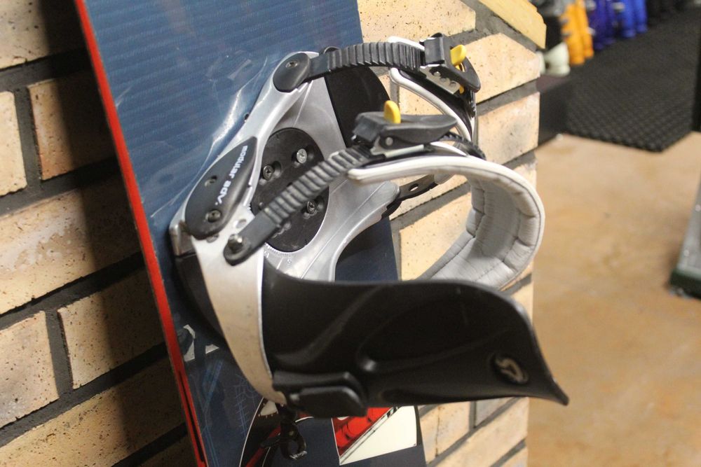 Placa snowboard Rossignol 159 cm cod:088