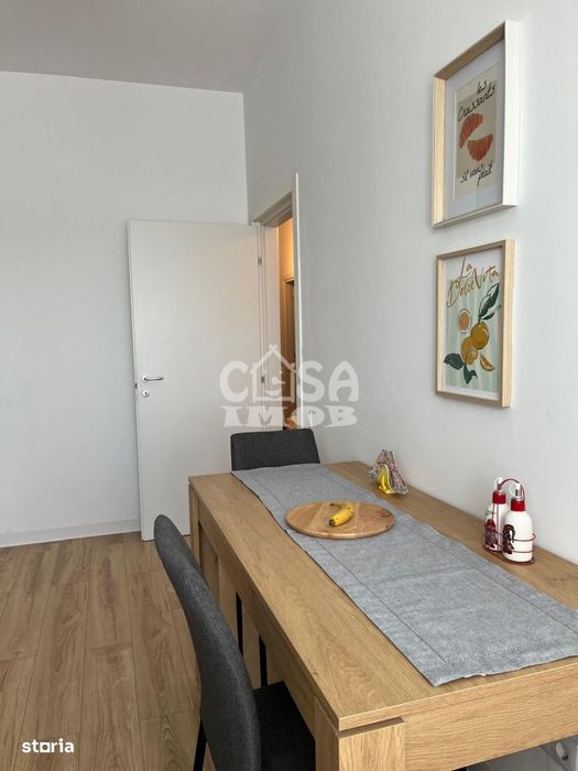 Comision 0 - Vanzare apartament NOU - ULTRAMODERN in Targoviste