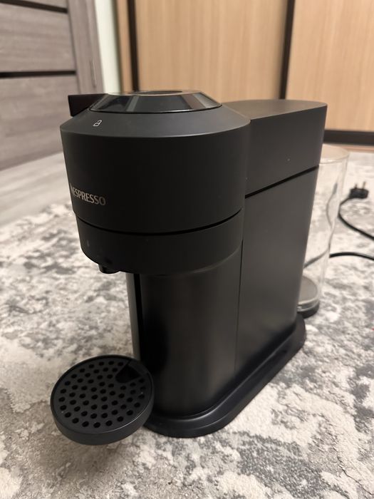 Кофемашина nespresso