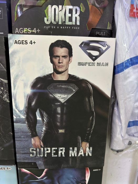 Марвел MARVEI. Фигурки марвел