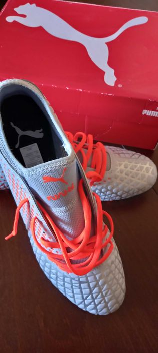 футболни обувки, бутонки размер 46-47