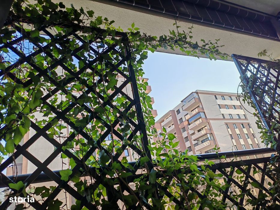 Apartament 3 camere in Isaran, SU 103 mp,  2 bai, terasa+balcon!