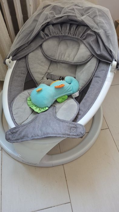 Leagan Electric EvoSmart™ SW, Multifunctional Pentru Bebeluși