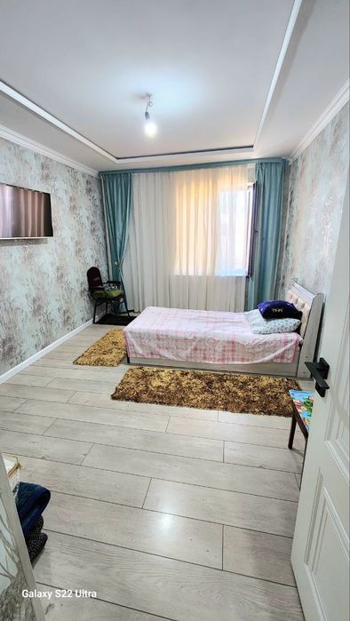 Продаётся дом в элитной махалле Мирзо-Улугбекский района