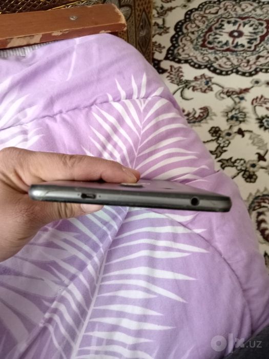 Samsung Galaxy Tab A6