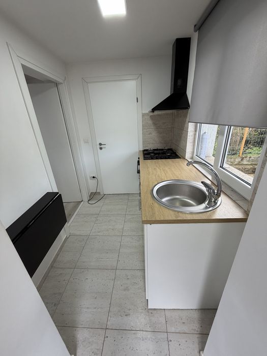 Garsoniera de inchiriat in  Valenii de Munte