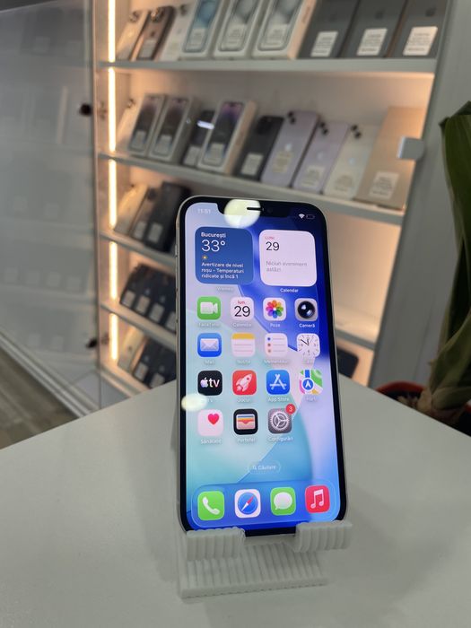 MAGAZIN: iPhone 12, 64gb, 76%, GARANTIE