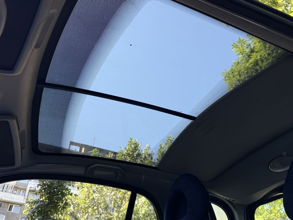 SMART Fortwo 2000 — imagine 4