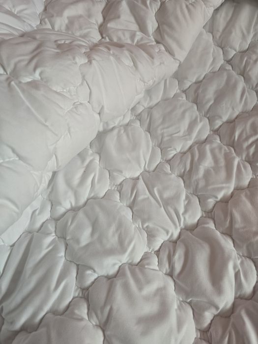 Единична олекотена завивка