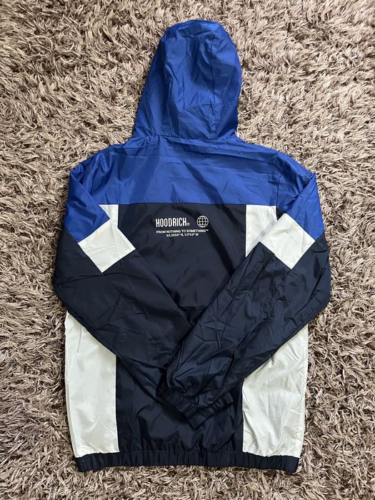 Jacheta Primavara Hoodrich Noua XS