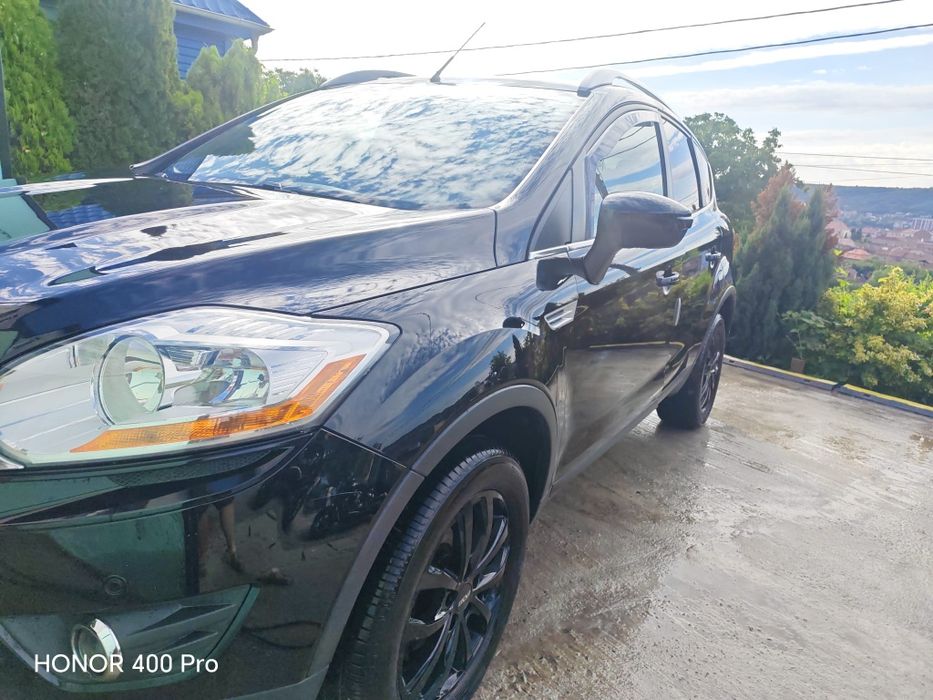 Ford Kuga 2.0 2010
