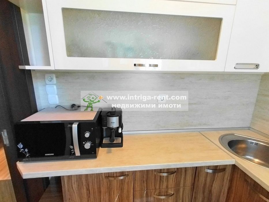 Продава се Двустаен апартамент в Хасково, Дружба 1 - 55 кв.м за 1800 €/кв.м - Снимка #8