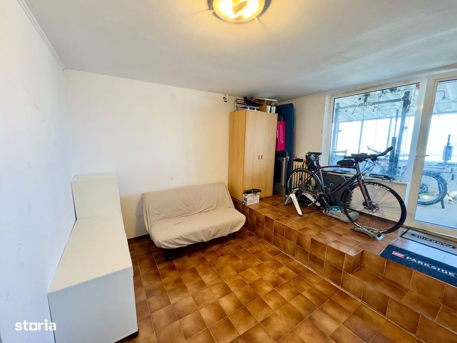 Apartament 2 camere | Decomandat | M. Lujerului | 1980