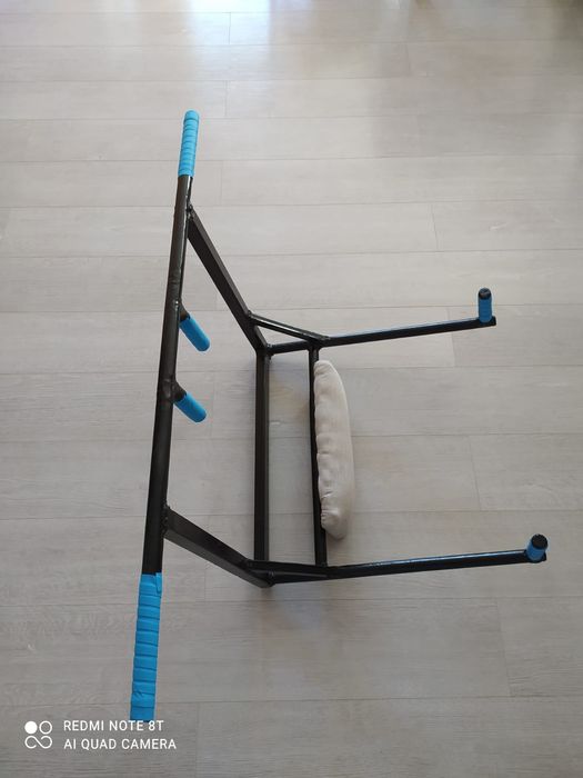 Турники 3в1 ручной работы
