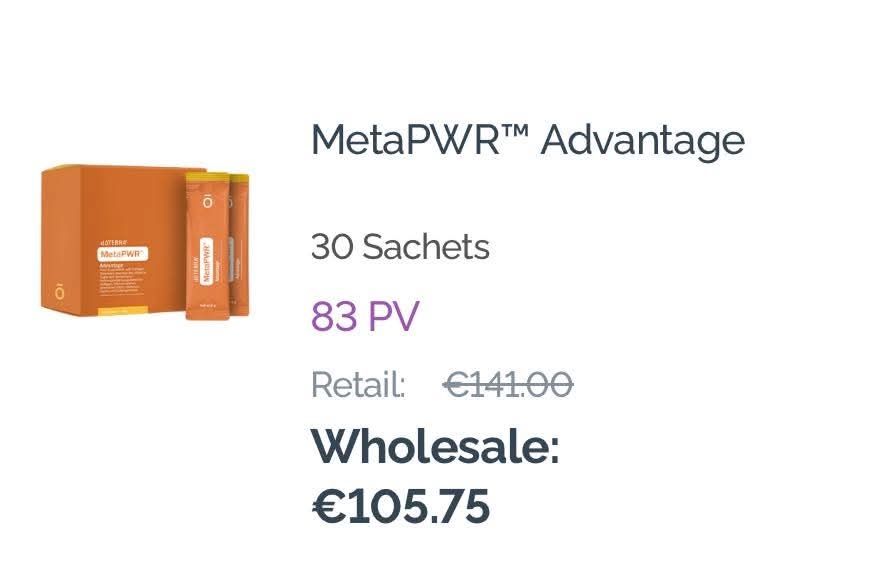 Vând Colagen Doterra
