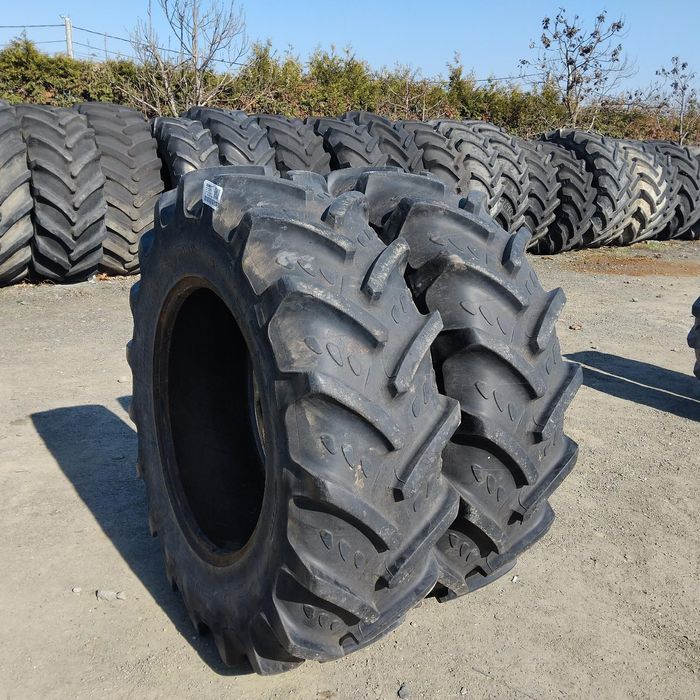 Cauciucuri 380/65R28  Kleber Anvelope Agricole SecondHand