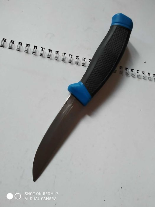 № 59 удобен  универсален нож