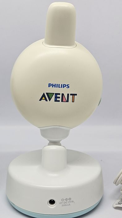 Бебефон Philips Avent SCD 603