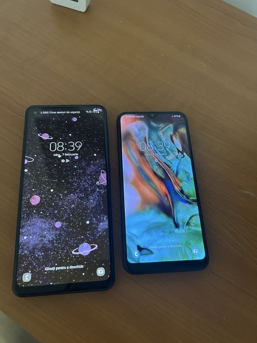 Samsung a 21 s /samsung a 20 e