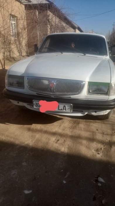 Волга 3110 Volga 3110