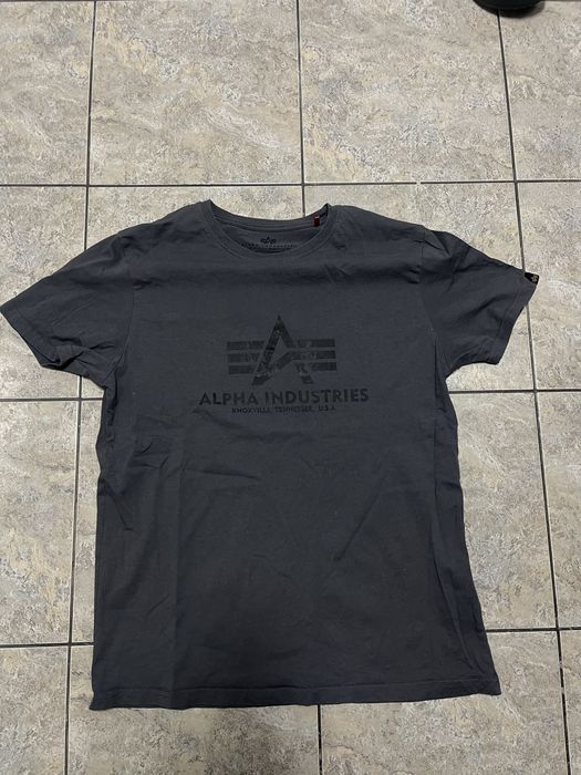 Tricou Alpha Industries