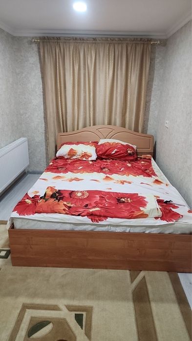 Суточная квартира
