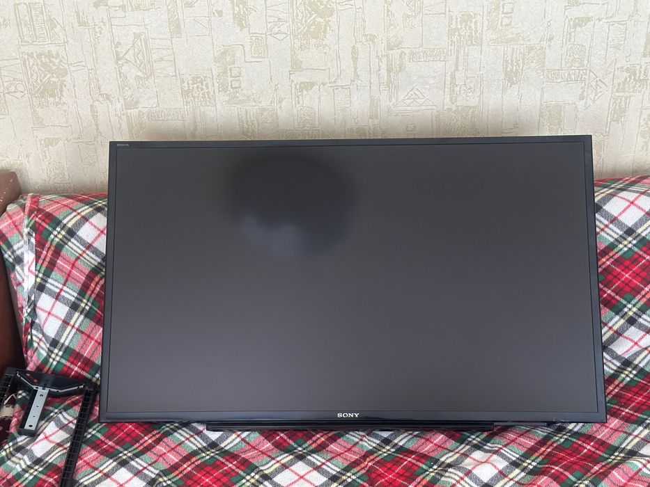 Телевизор   Sony