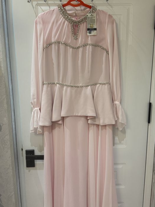 Turkiya vicherniy ko’ylak