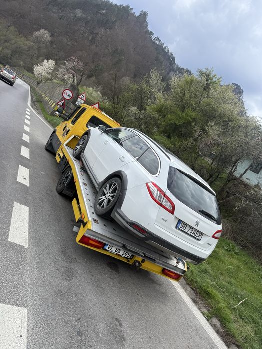 TRACTARI Auto Platforma Ramnicu Valcea 0_7_7_3_8_5_2_2_0_9 Non Stop Transport Persoane Brezoi Caineni Valea Oltului Preturi Corecte