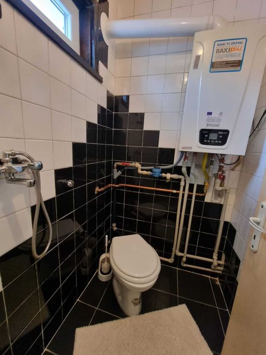 Продава се Къща в Монтана, Идеален център - 101 кв.м за 2179 €/кв.м - Снимка #8