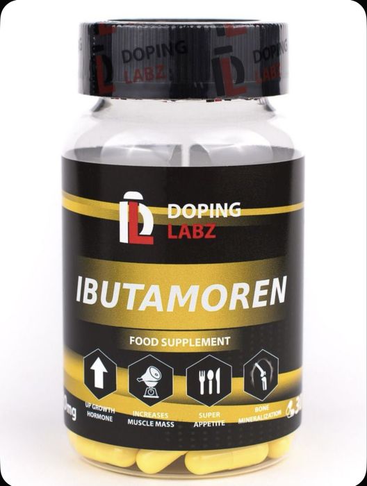 Epic labs va doping labz sarmlar