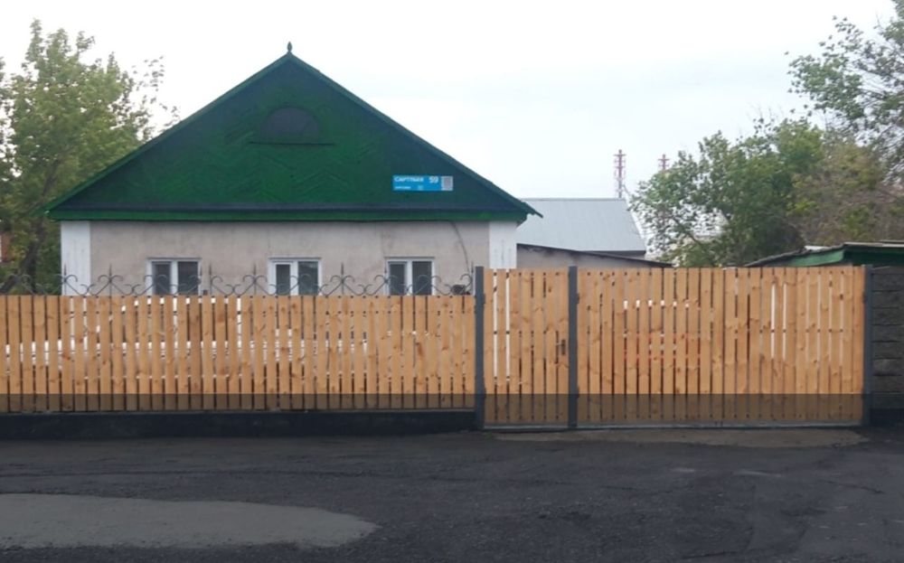 Продам дом в Астане