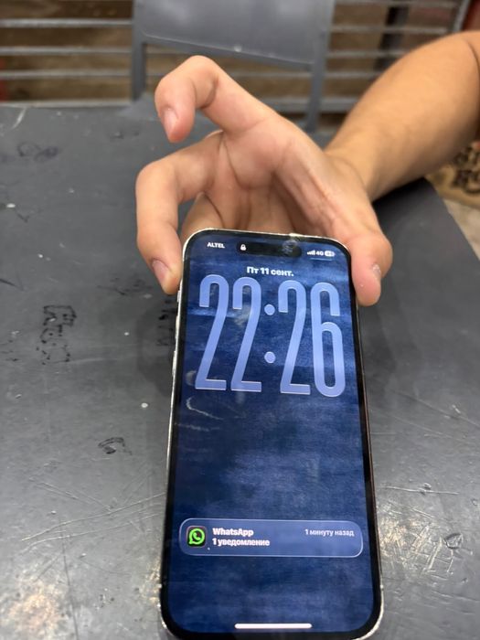 Iphone 14 pro 128гб
