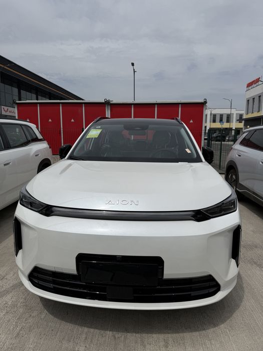 GAC Другая 2025