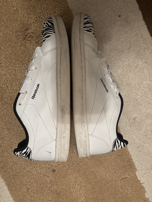 Маратонки Adidas