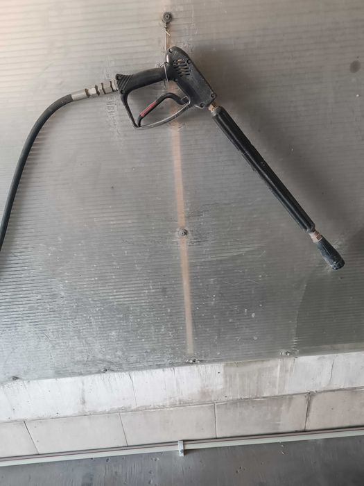 Оборудване за Автомивка на Самообслужване