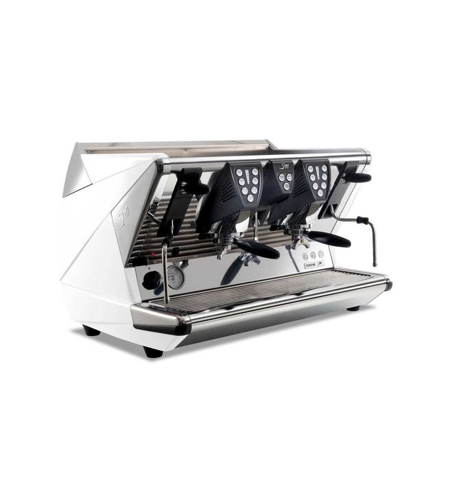 Профессиональная Кофемашина Magister Delta ESD