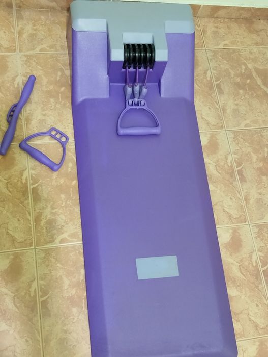 Продавам  фитнес уреди за дама