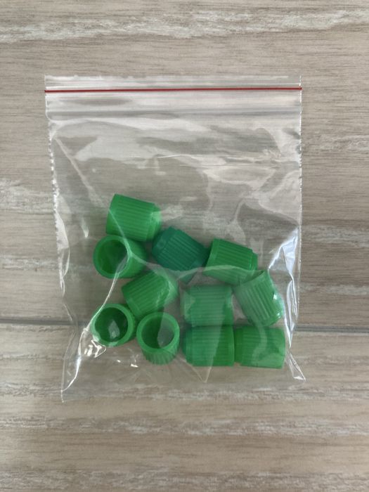 Капачета за вентил PA895