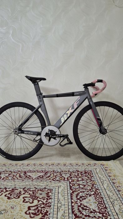 Продам фикс JIXF AT-7