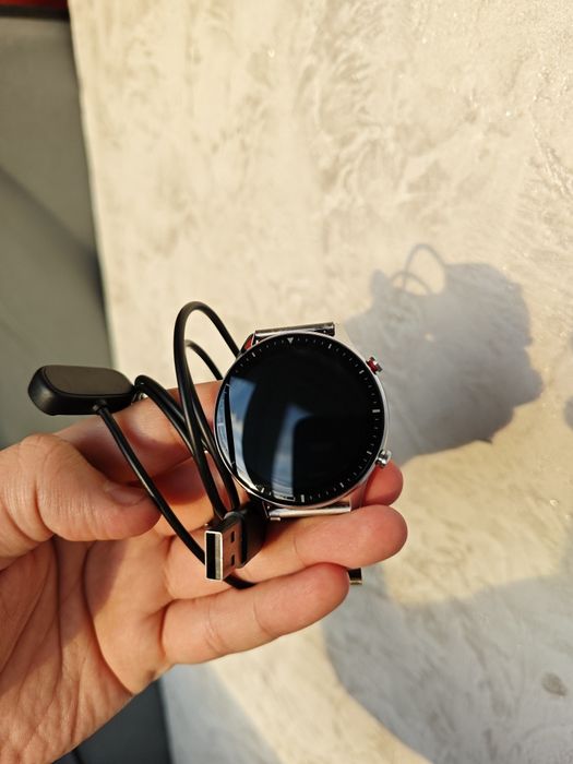 Продам Amazfit GTR 2