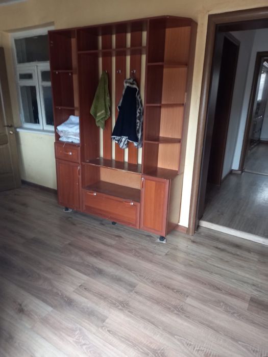 Сдается частный дом в районе СМУ 4