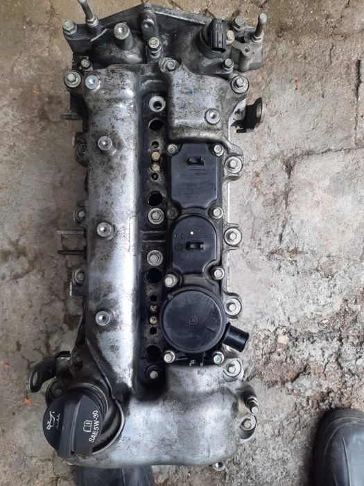 Глава за Опел антара 2.2