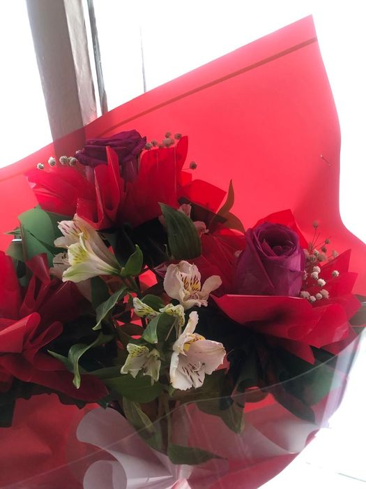 Цветы букет продам