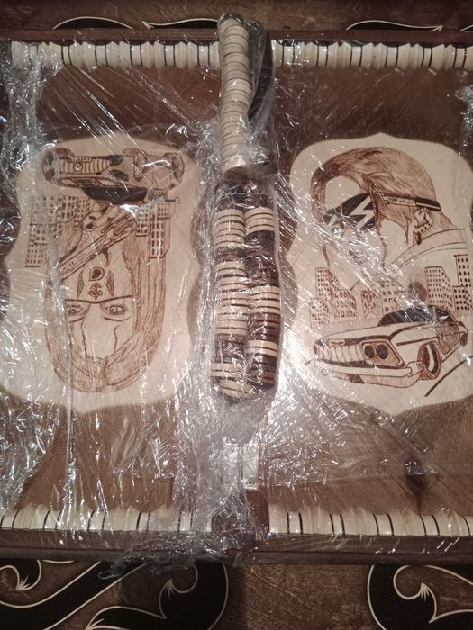 Продам нарды,новые.Находимся в КЖБИ.